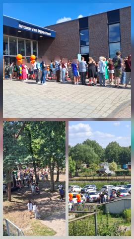 Diplomering & Eindejaarsfeest 2026