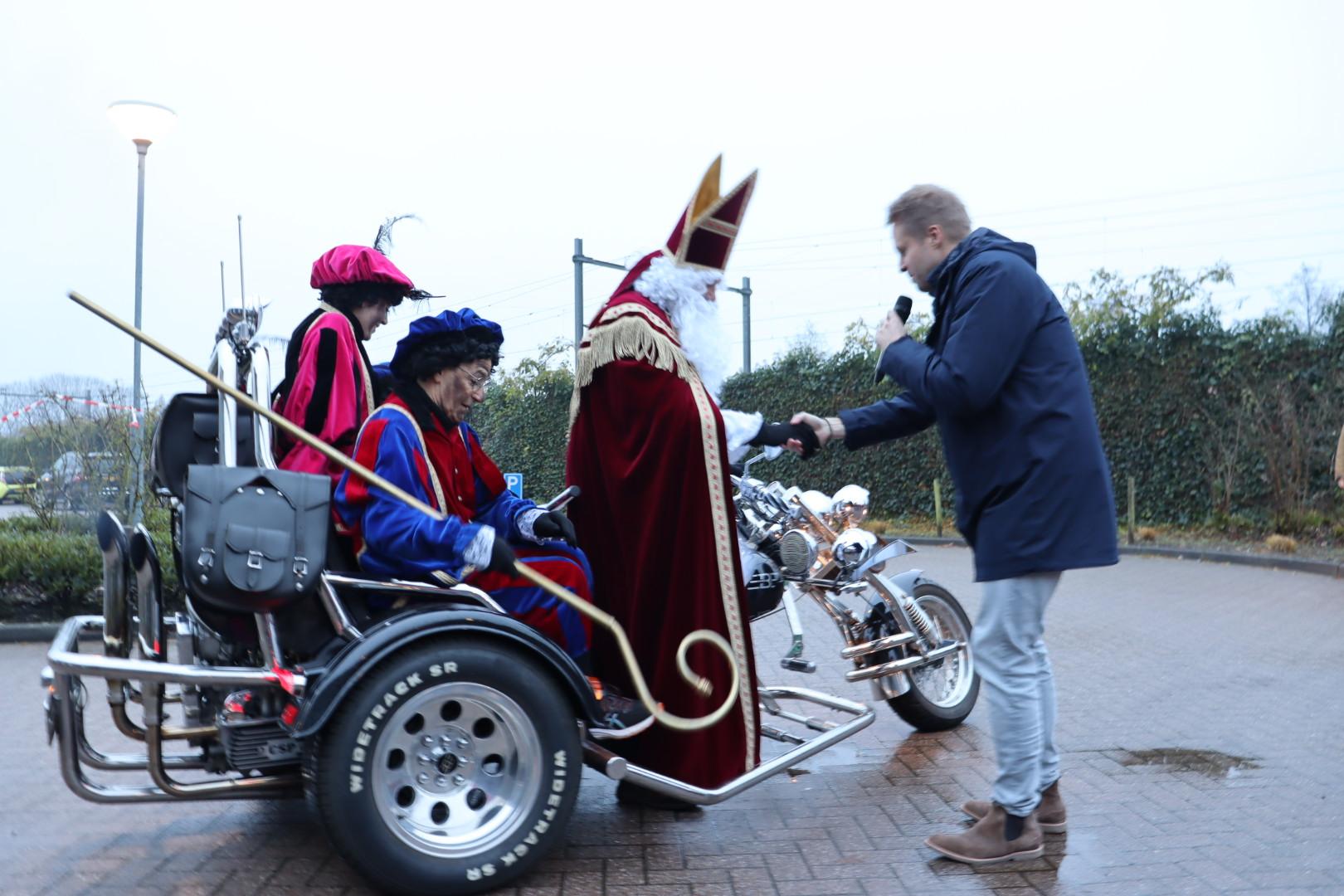 Sinterklaas