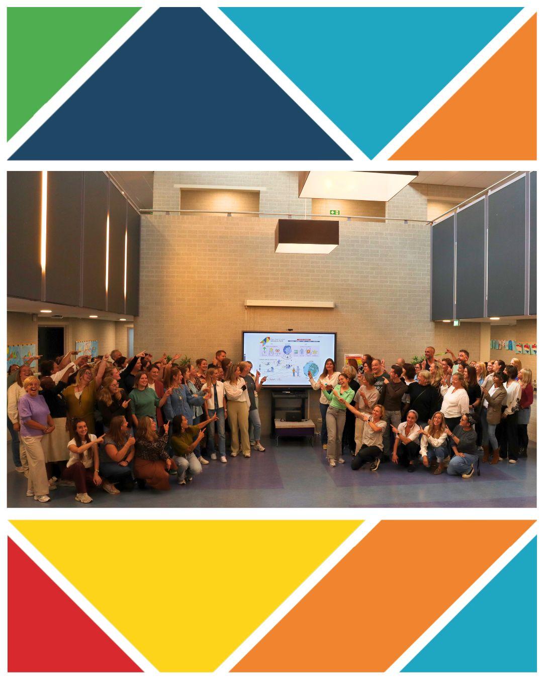 Studiedag Leerteams
