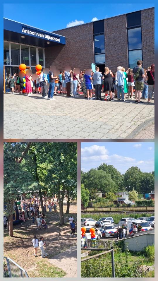 Diplomering & Eindejaarsfeest 2026